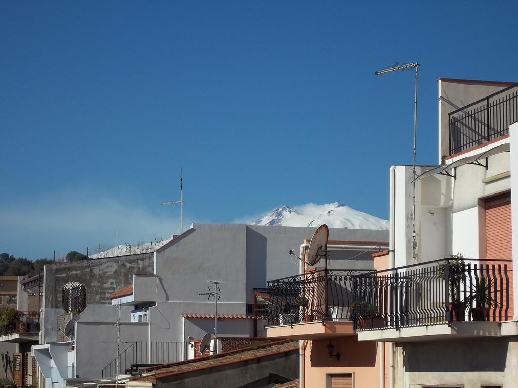 Mare E Monti Villa Giardini-Naxos Kamer foto