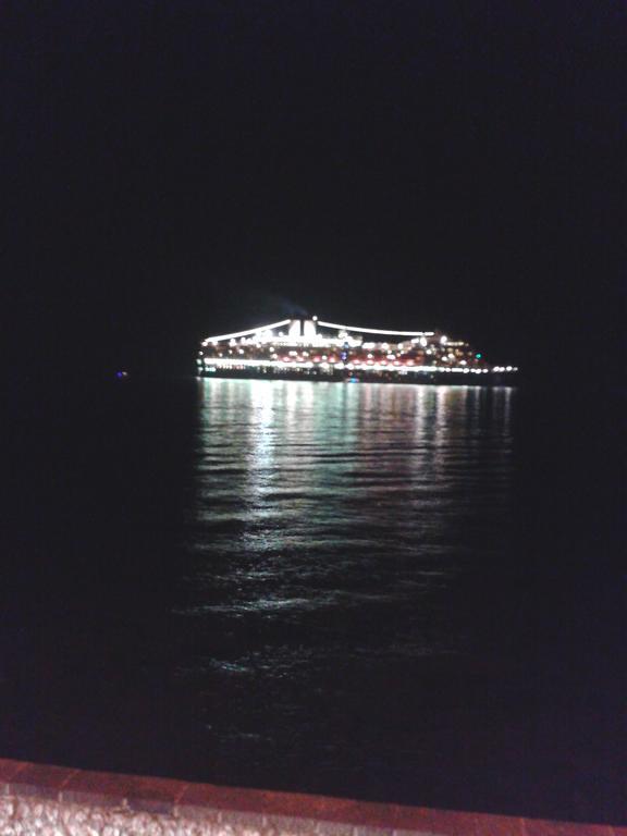 Mare E Monti Villa Giardini-Naxos Buitenkant foto